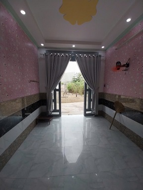 CHÍNH CHỦ CẦN CHO THUÊ NHÀ NGUYÊN CĂN TẠI LONG AN