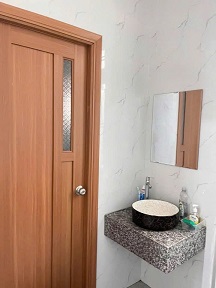 Cho thuê văn phòng rộng, mới rộng >30m vuông, yên tĩnh, gần công viên, nơi ăn uống