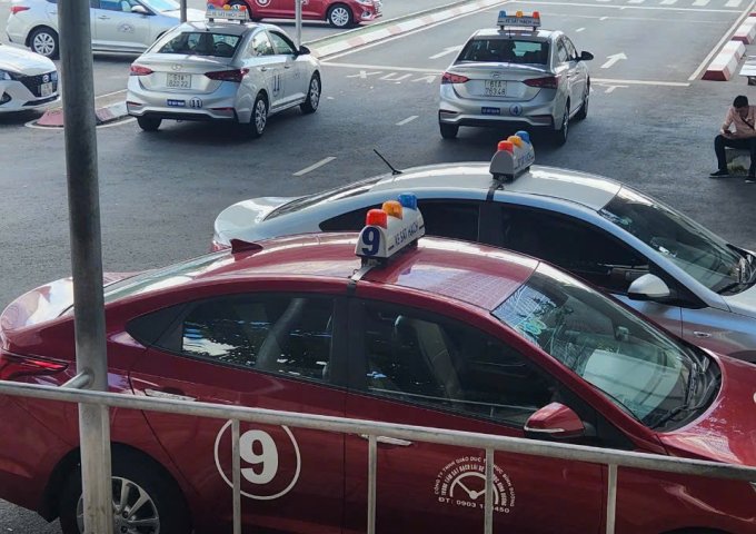 Thời Điểm học Lái xe cho ACE- Hỗ trợ ACE trả góp khu vực Bình Dương