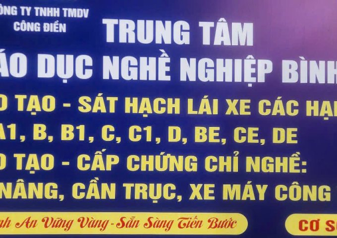 Thời Điểm học Lái xe cho ACE- Hỗ trợ ACE trả góp khu vực Bình Dương