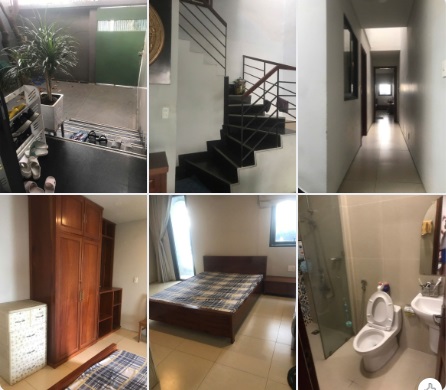 Chính chủ cho thuê phòng full đồ tại 12A đường 26, P.Bình Trưng Tây, TP.Thủ Đức; 4tr/th. LH 0912492934