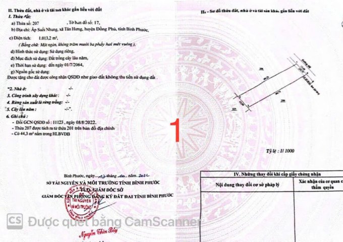 CHÍNH CHỦ BÁN ĐẤT NHÀ VƯỜN TẠI ĐỒNG PHÚ , BÌNH PHƯỚC