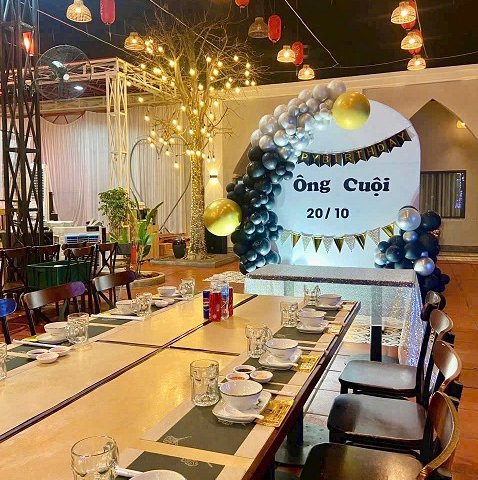 THÔNG BÁO TUYỂN DỤNG NHÂN SỰ GẤP