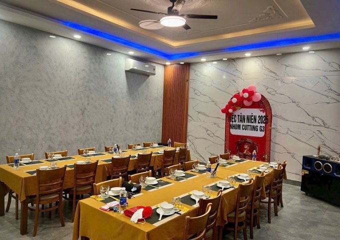 THÔNG BÁO TUYỂN DỤNG NHÂN SỰ GẤP