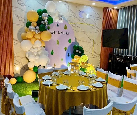 THÔNG BÁO TUYỂN DỤNG NHÂN SỰ GẤP