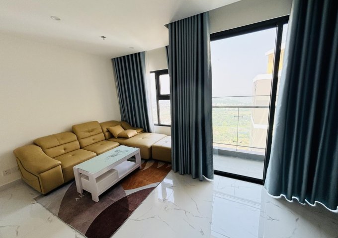 CHÍNH CHỦ CẦN CHO THUÊ CĂN HỘ CAO CẤP 72M2 2PN VINHOME GRAND PARK