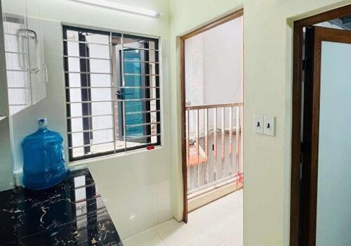 NHƯỢNG PHÒNG KHÉP KÍN – ngõ 75 Phố Lụa, Vạn Phúc, Hà Đông (cạnh đường Tố Hữu)