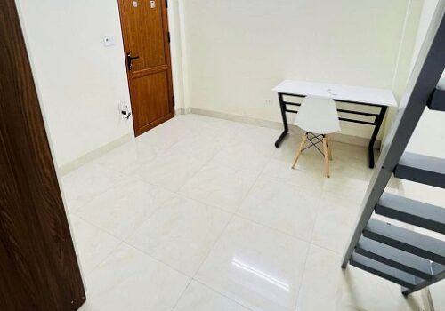 NHƯỢNG PHÒNG KHÉP KÍN – ngõ 75 Phố Lụa, Vạn Phúc, Hà Đông (cạnh đường Tố Hữu)