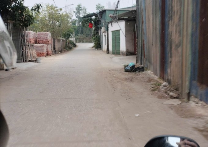 CẦN BÁN GẤP LÔ ĐẤT CỰC ĐẸP TẠI QUYẾT TIẾN - VÂN CÔN - HOÀI ĐỨC - HÀ NỘI