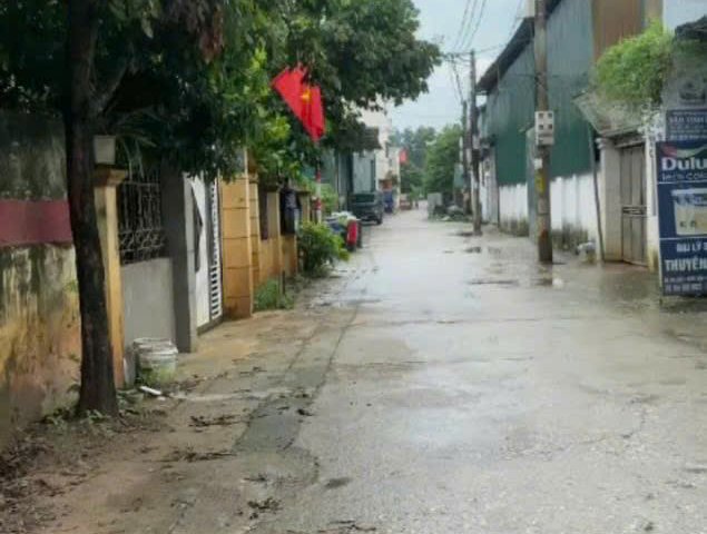 CẦN BÁN GẤP LÔ ĐẤT CỰC ĐẸP TẠI QUYẾT TIẾN - VÂN CÔN - HOÀI ĐỨC - HÀ NỘI