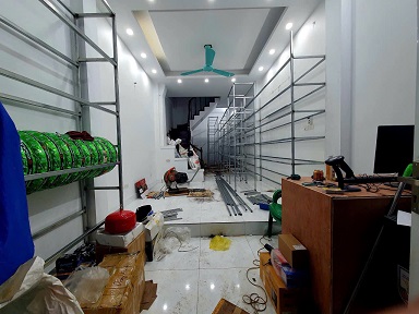 Nhà Tây Hồ Mặt Ngõ Đẹp Ô Tô Đi Thông chỉ 9,5 tỷ