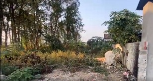 Chính chủ Bán đất đối diện cổng chính KCN Tam Dương I