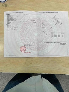 Chính chủ bán nhà tại khu nhà ở Long Đại Phát, Hội Nghĩa, Tân Uyên.