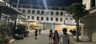 Chính chủ bán nhà tại khu nhà ở Long Đại Phát, Hội Nghĩa, Tân Uyên.