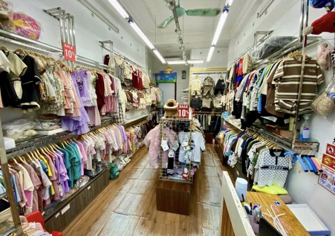 Chính chủ cho thuê cửa hàng kinh doanh mặt phố Kim Ngưu Hai Bà Trưng Hà Nội