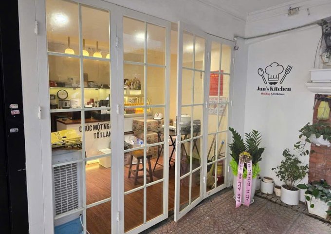 Cần nhượng lại mặt bằng số nhà 17 ngõ 20 Nguyễn Chánh Trung Hòa cầu giấy Hà nội