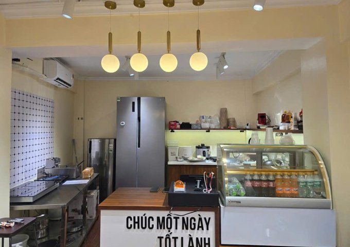 Cần nhượng lại mặt bằng số nhà 17 ngõ 20 Nguyễn Chánh Trung Hòa cầu giấy Hà nội