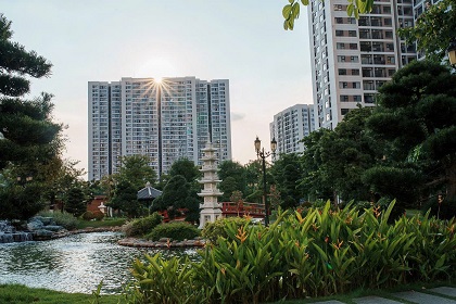 SIÊU HOT: DỰ ÁN VINHOMES GRAND PARK QUẬN 9