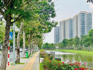 SIÊU HOT: DỰ ÁN VINHOMES GRAND PARK QUẬN 9