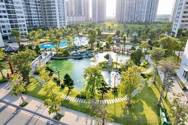 SIÊU HOT: DỰ ÁN VINHOMES GRAND PARK QUẬN 9