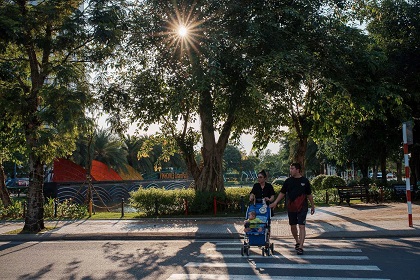 SIÊU HOT: DỰ ÁN VINHOMES GRAND PARK QUẬN 9