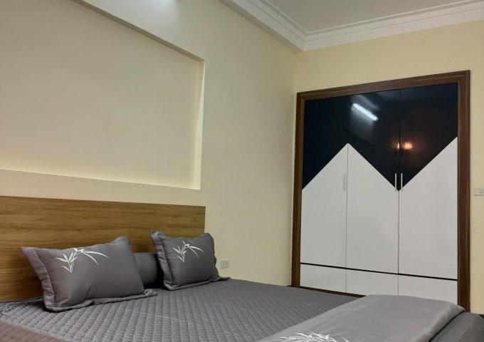 Bán nhà vị trí đẹp tại ngõ 95/52/6C Nam Dư, Hoàng Mai; 5,25 tỷ; 0983659888