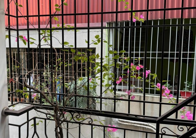 Bán nhà vị trí đẹp tại ngõ 95/52/6C Nam Dư, Hoàng Mai; 5,25 tỷ; 0983659888