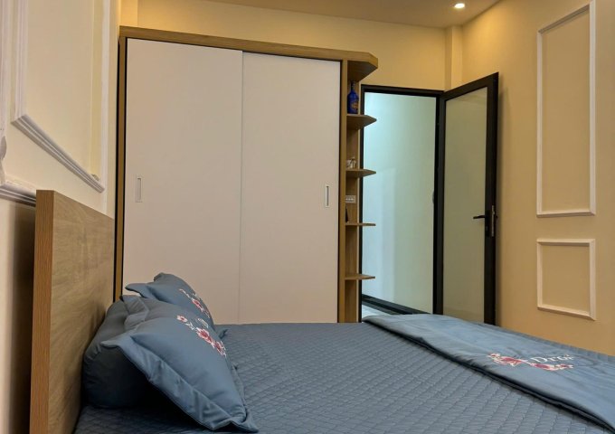 Bán nhà vị trí đẹp tại ngõ 95/52/6C Nam Dư, Hoàng Mai; 5,25 tỷ; 0983659888