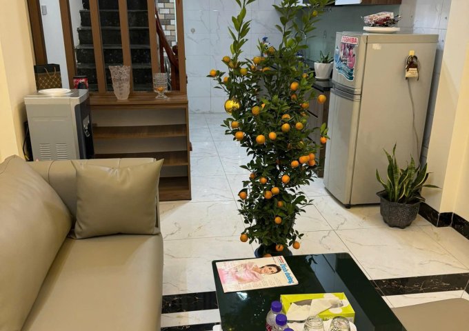 Bán nhà vị trí đẹp tại ngõ 95/52/6C Nam Dư, Hoàng Mai; 5,25 tỷ; 0983659888