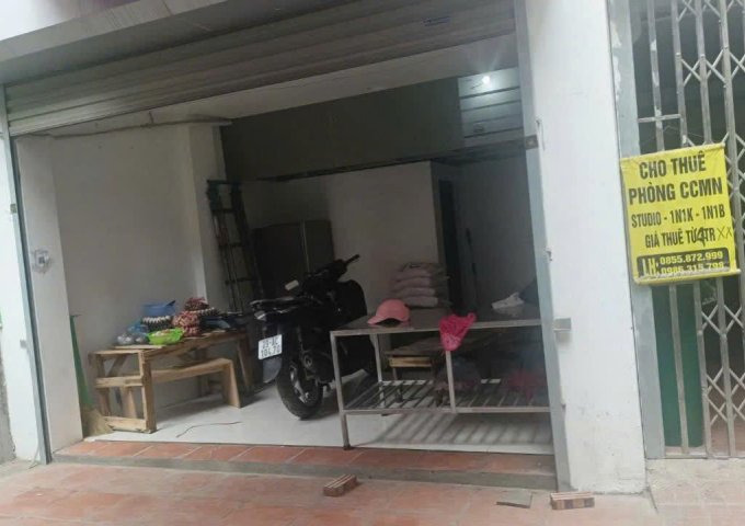 CẦN CHO THUÊ CỬA HÀNG Số nhà 72 Ngõ 59 Mễ Trì, Mễ Trì, Nam Từ Liêm, Hà Nội.