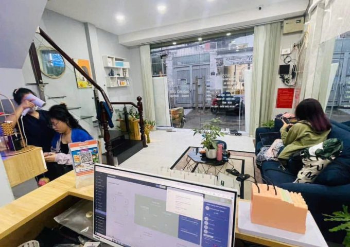 CHÍNH CHỦ CẦN SANG NHƯỢNG LẠI SPA TÂM HUYẾT Địa chỉ: Phường 11, Bình Thạnh, TP HCM