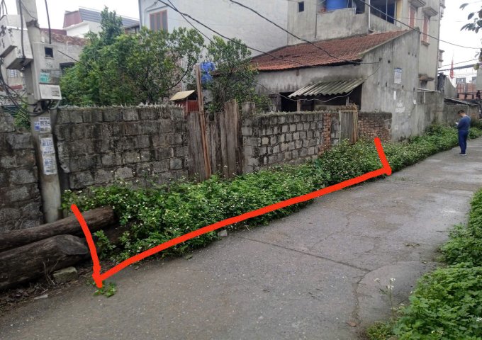 Gia đình cần bán đất diện tích 8m x 18m, giá 5,7 tỷ (có thể bớt 100 triệu cho khách thiện chí).