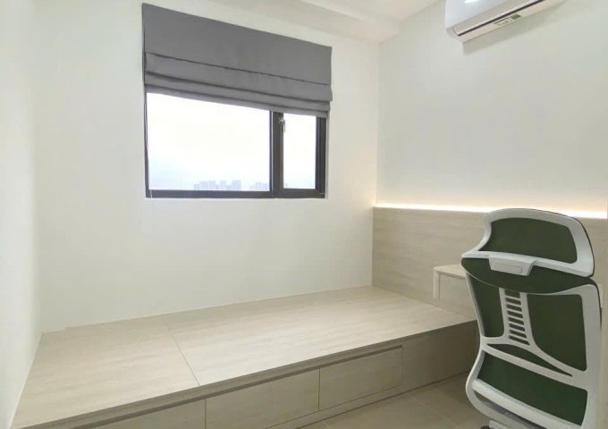Cần bán căn hộ Nam Khang , Phú Mỹ Hưng, Quận 7, dt:120m2, 3PN , có ô xe hơi  hầm , giá : 7.4 tỷ.LH:0906611859 Thư
