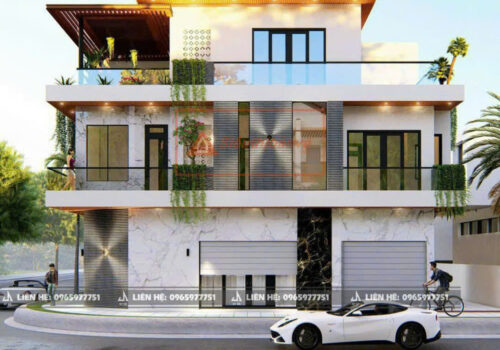 Chính chủ cho thuê nhà 3 tầng, đầu ngõ ngã ba ba toa đường Đinh Tiên Hoàng, phường Chi Lăng, TP.Lạng Sơn