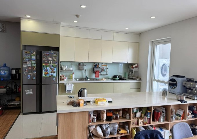 💥💥Lô góc CC Time Tower 35 Lê Văn Lương 128m 3PN Nội thất cao cấp, 9.7 Tỷ