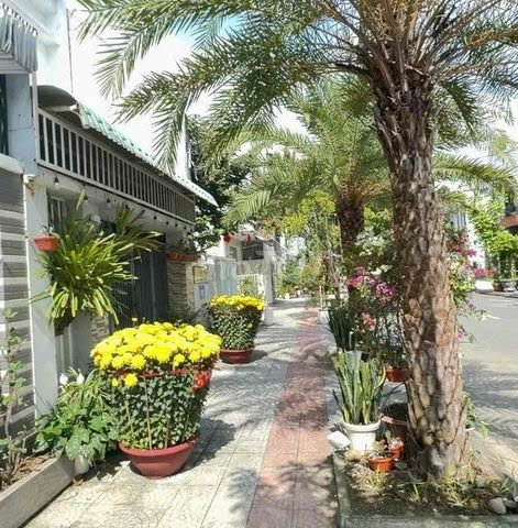 Bán Nhà 3 tầng Bùi Công Trừng Hoà Xuân 3 PN