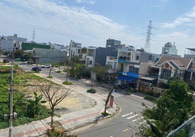 Bán Nhà 3 tầng Bùi Công Trừng Hoà Xuân 3 PN