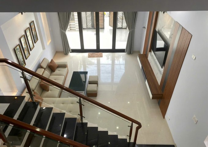 Bán Nhà 3 tầng Bùi Công Trừng Hoà Xuân 3 PN