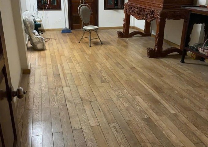 CHÍNH CHỦ CHO THUÊ NHÀ NGUYÊN CĂN NGÕ 141 QUAN NHÂN ĐỂ Ở, LÀM VĂN PHÒNG