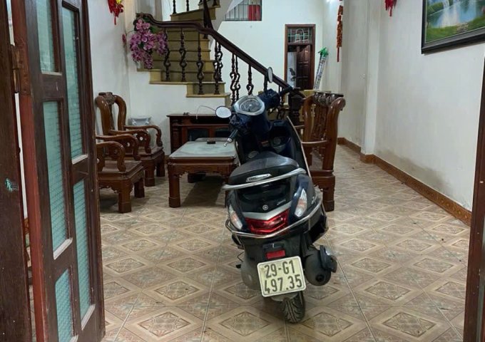 CHÍNH CHỦ CHO THUÊ NHÀ NGUYÊN CĂN NGÕ 141 QUAN NHÂN ĐỂ Ở, LÀM VĂN PHÒNG