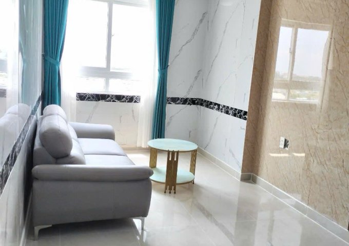 Cho thuê căn hộ nội thất cao cấp Suối Tiên