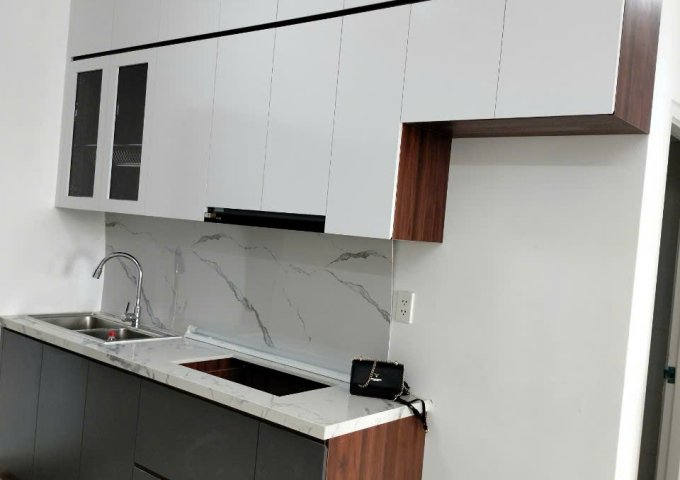 Cho thuê căn hộ nội thất cao cấp Suối Tiên