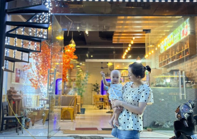 CHÍNH CHỦ SANG NHƯỢNG QUÁN TRÀ SỮA COLOR TEA