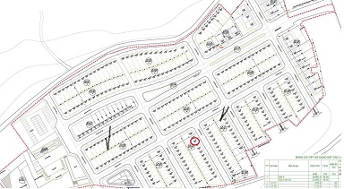 Chính chủ cần bán 2 lô liền kề đẹp nhất dự án The Spring Town Xuân Mai sát đại học Lâm Nghiệp Hà Nội.