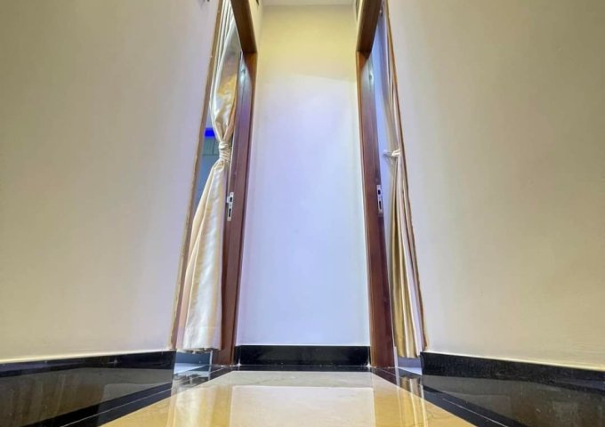 Nhà mới đẹp Nguyễn Hồng Đào, P.14, Tân Bình, 3.65 tỷ