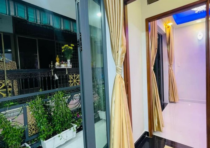 Nhà mới đẹp Nguyễn Hồng Đào, P.14, Tân Bình, 3.65 tỷ