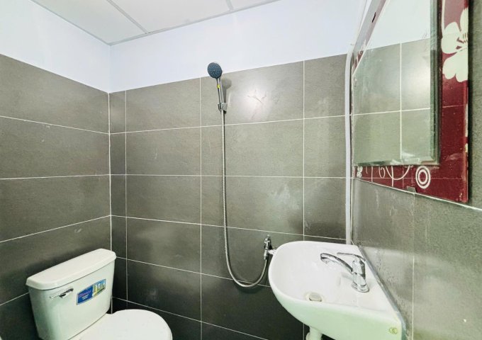 Cho thuê phòng giá rẻ - full nội thất tại Phan Huy Ích - Gò Vấp.