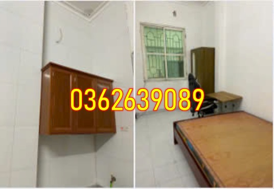 💥Chính chủ cho thuê cả nhà để ở ngõ Gốc Đề, Minh Khai, Hai Bà Trưng, HN, 7,5tr/th. Lh 0362639089