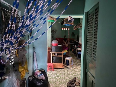 Chính Chủ Bán Nhanh Nhà Mặt Tiền Đẹp, Giá Rẻ tại P. Lái Thiêu, TP Thuận An, Bình Dương.