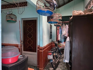 Chính Chủ Bán Nhanh Nhà Mặt Tiền Đẹp, Giá Rẻ tại P. Lái Thiêu, TP Thuận An, Bình Dương.